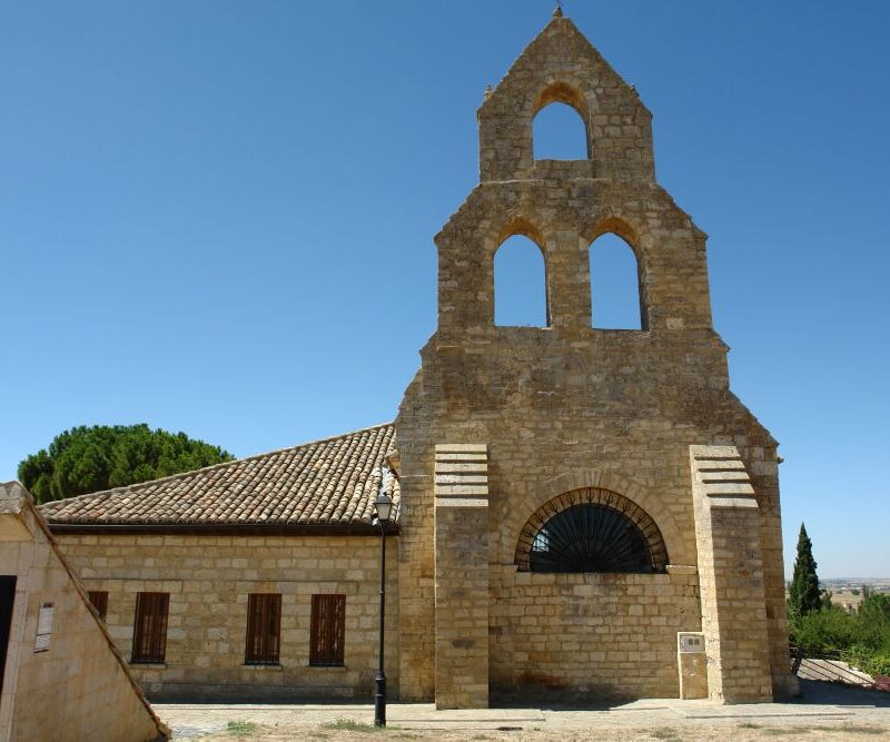 EL CASTILLO