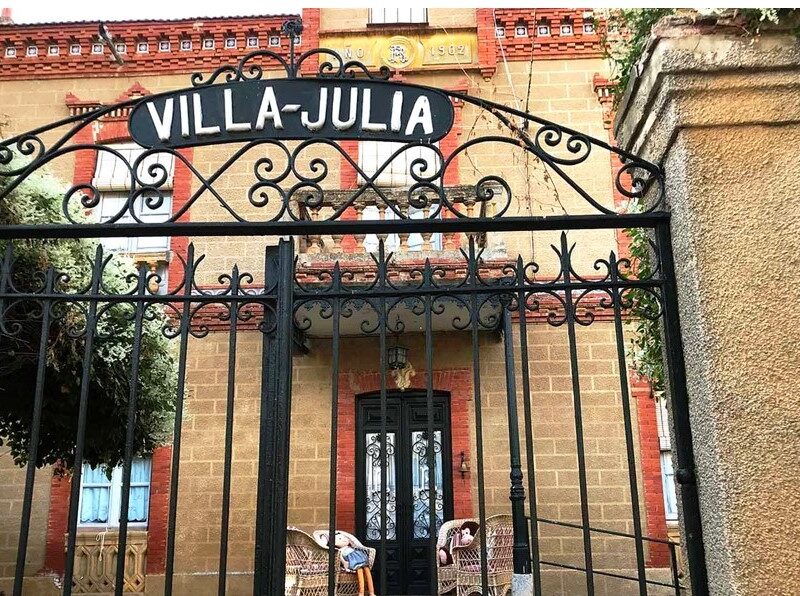 Villa Julia